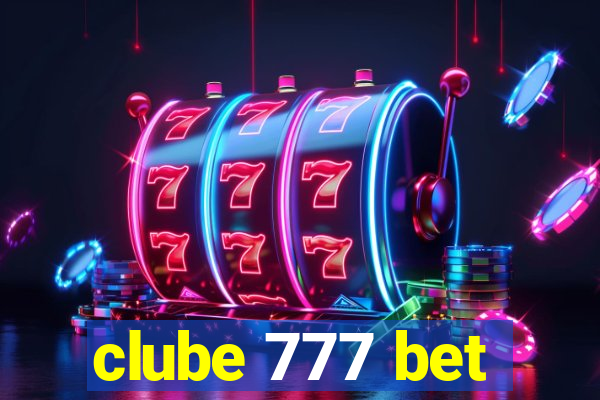 clube 777 bet